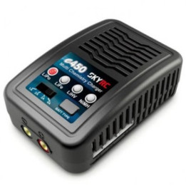 SkyRC e450 SK-100122-02 2-4S NiMH LiFe LiHV 6-8S LiPo Multi-Chemistry Charger