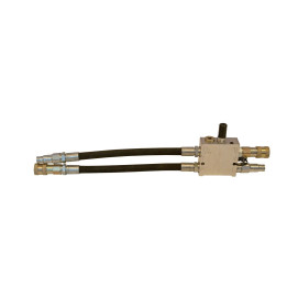 HYCON HFD Oil Flow Divider for Hydraulic Tools 80 LPM 3030060