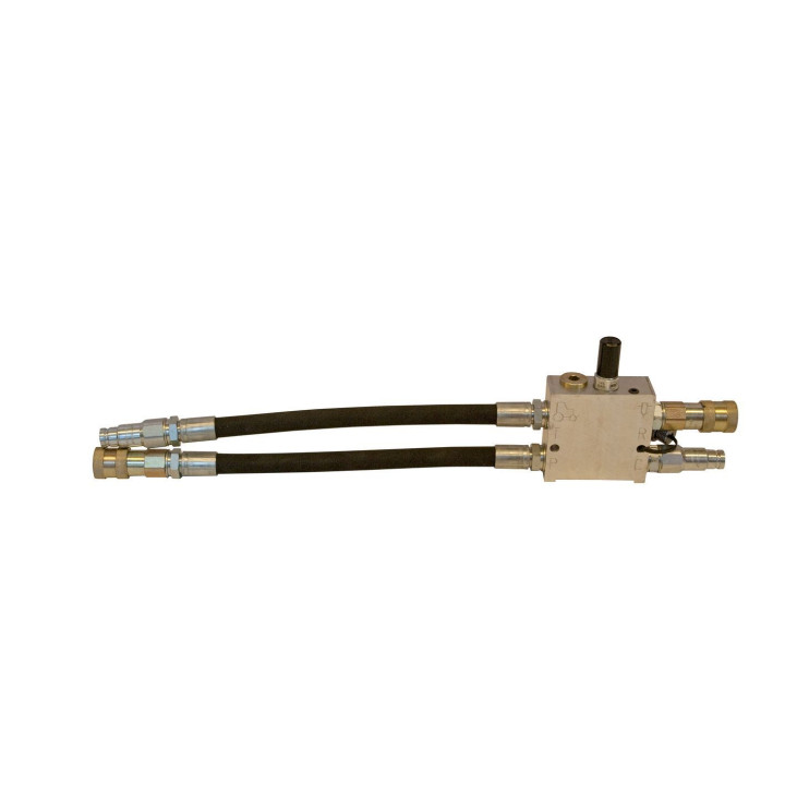 HYCON HFD Oil Flow Divider for Hydraulic Tools 80 LPM 3030060
