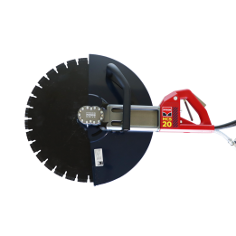 Handheld Hydraulic Cut-off Saw HYCON HCS20 Power Drive 500mm