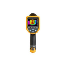 Thermal Camera Fluke TiS55+ 27HZ 256x192 550 C