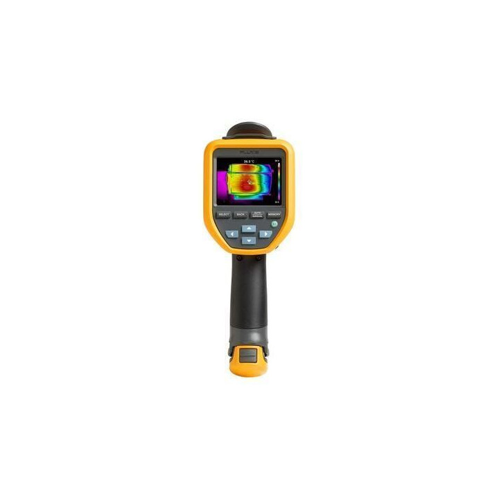 Thermal Camera Fluke TiS55+ 27HZ 256x192 550 C