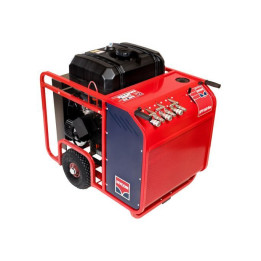 Hydraulic Power Pack HYCON HPP26D MULTIFLEX Diesel