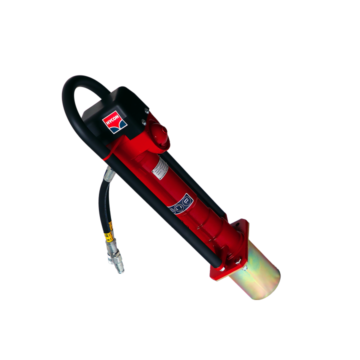 Handheld Hydraulic Post Driver HYCON HPD 1010700