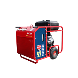 Hydraulic Power Pack HYCON HPP33V MULTIFLEX Gasoline 33 HP 60 LPM