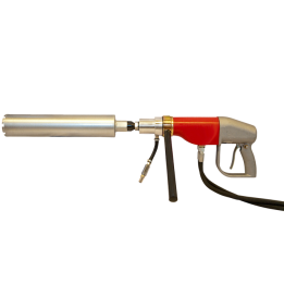 Handheld Hydraulic Core Drill HYCON HCD25-100 Ø25-100mm 1500RPM 100bar