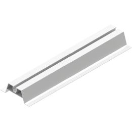 Alyuminievaya rejka BAKS SMA40/033