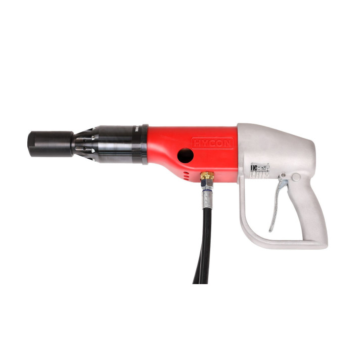 HYCON HH10RV Underwater Handheld Hydraulic Breaker 9.9kg