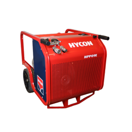 Electric Hydraulic Power Pack HYCON HPP09E 5.5 kW 20 LPM 150 Bar