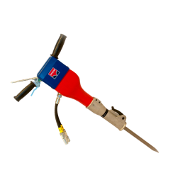 Handheld Hydraulic Breaker HYCON HH15 19.2 kg 40 J 20 LPM