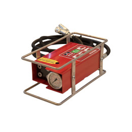 Hydraulic Pressure Booster HYCON HBU630 630 bar 3030080