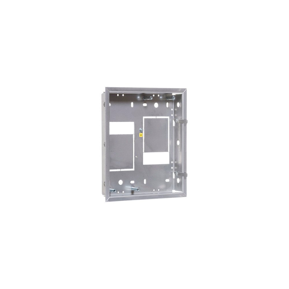 FLUSH-MOUNTED FRAME CDN-R2-S2 ACO