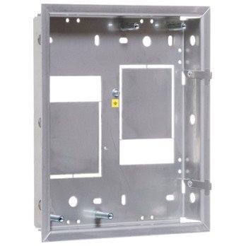 PAIGALDATUD RAAM CDN-R2-S2 ACO