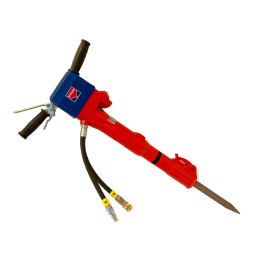 Handheld Hydraulic Breaker HYCON HH20 22kg 20LPM
