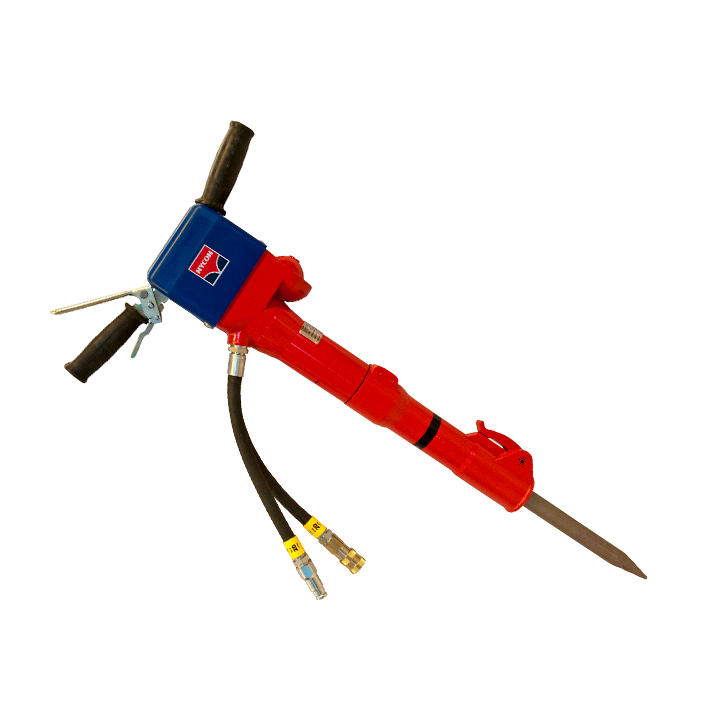 Handheld Hydraulic Breaker HYCON HH20 22kg 20LPM