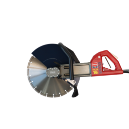 Hydraulic Cut-Off Saw HYCON HCS16 PowerDrive Ø400mm (Art. 3030411)