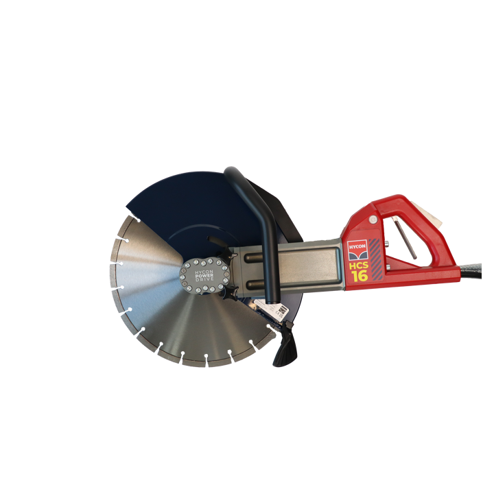 Hydraulic Cut-Off Saw HYCON HCS16 PowerDrive Ø400mm (Art. 3030411)