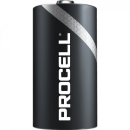 Duracell Procell Constant Power CR123A 3V Professional 123 CR17345 DL123A EL123A Lithium Battery 1pcs