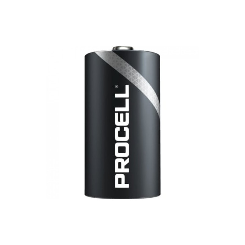 Duracell Procell Constant Power CR123A 3V