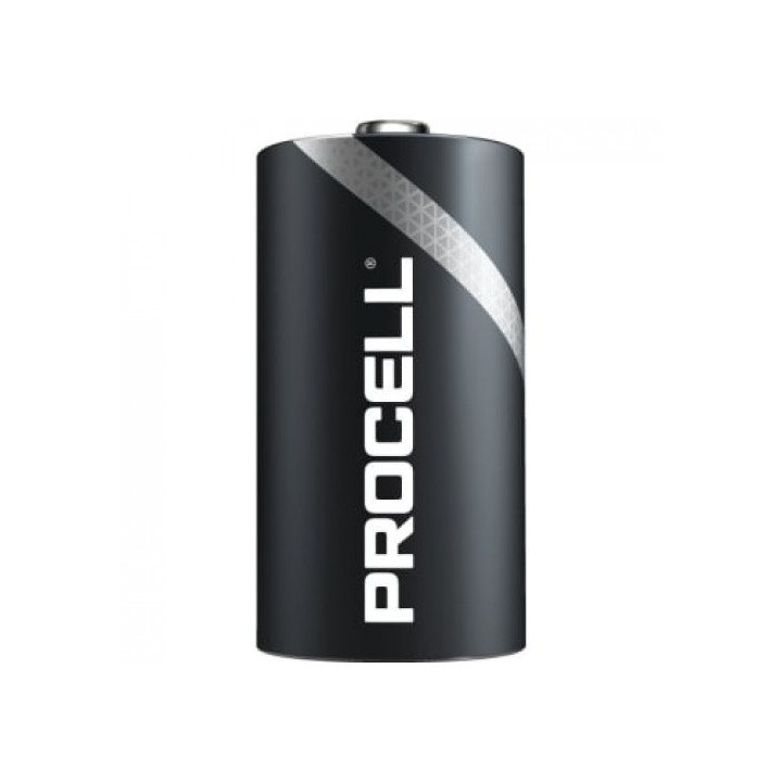 Duracell Procell Constant Power CR123A 3V Professional 123 CR17345 DL123A EL123A Lithium Battery 1pcs
