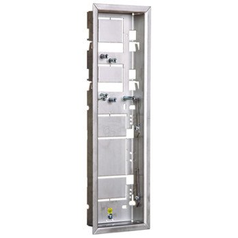 FLUSH-MOUNTED FRAME CDN-R2-L ACO