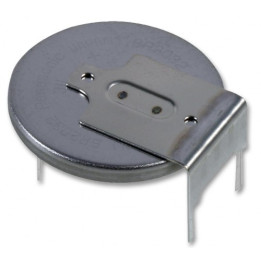 Panasonic BR2032 / CR2032 / DL2032 3pin 3V 200mAh liitiumaku, hulgi, BR2032/GUN, 1 tk.