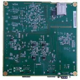 PC Engines :: ALIX.6F2 system board (LX800 / 256 MB / 2 LAN / 1 miniPCI / 1 miniPCI Express / USB) - dual SIM sockets