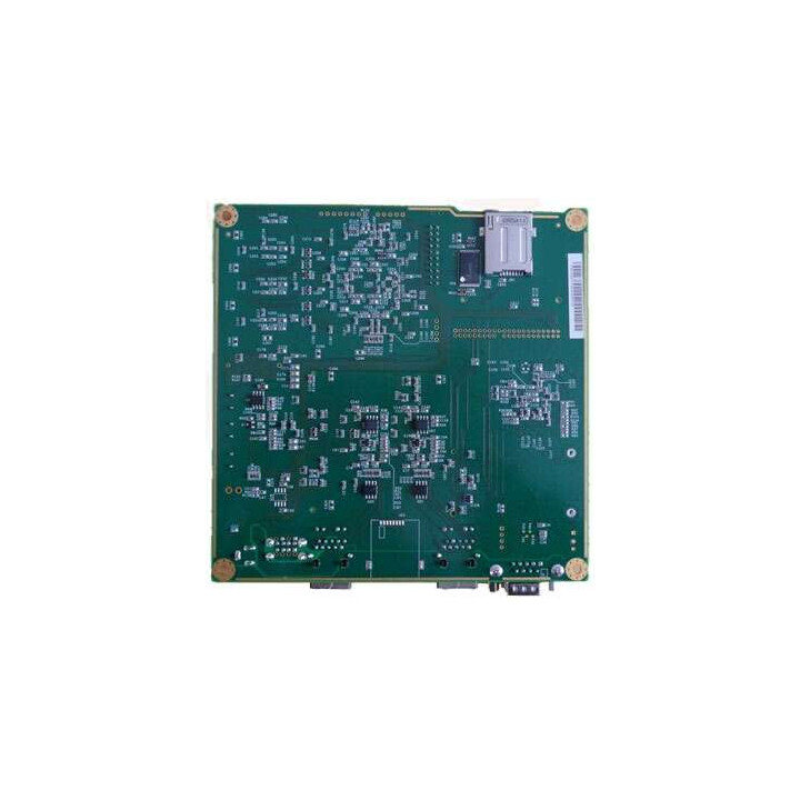 PC Engines :: ALIX.6F2 system board (LX800 / 256 MB / 2 LAN / 1 miniPCI / 1 miniPCI Express / USB) - dual SIM sockets
