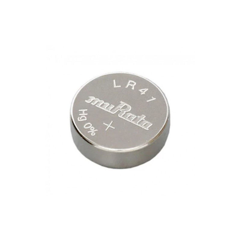 Murata Electronics LR41 LR736 AG3 392A