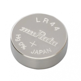 muRata (Sony) L1154F/AG13/LR44/A76/V13GA 120мАч 0% ртутный аккумулятор (производство Япония), оптом