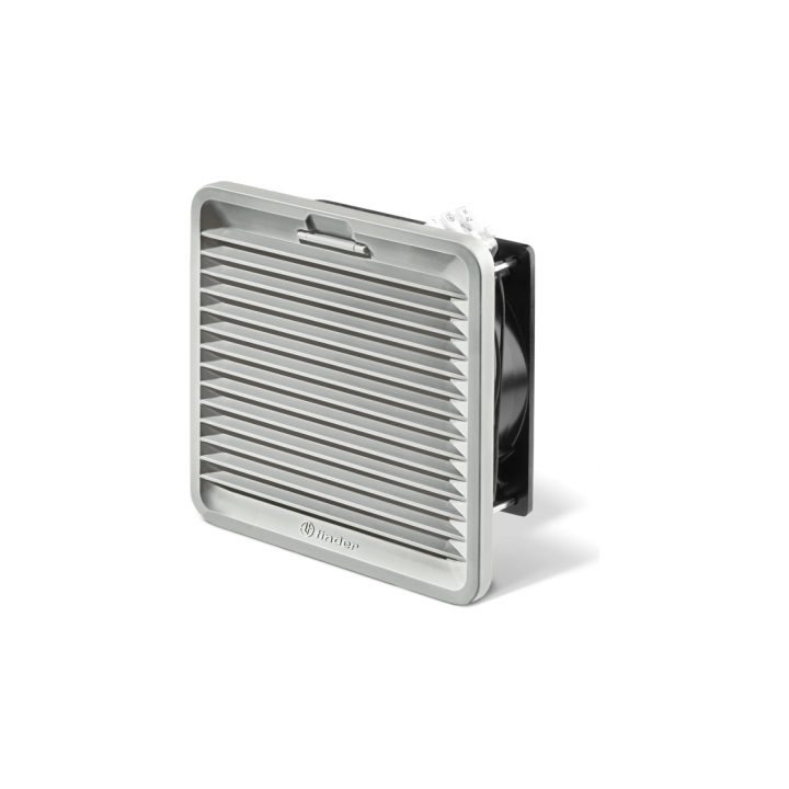 ĀRA FILTRA VENTILATORA IZMĒRS 1