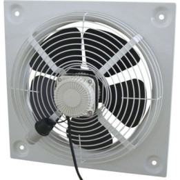 S&P HXM-300 Ventilation Fan 220-240V