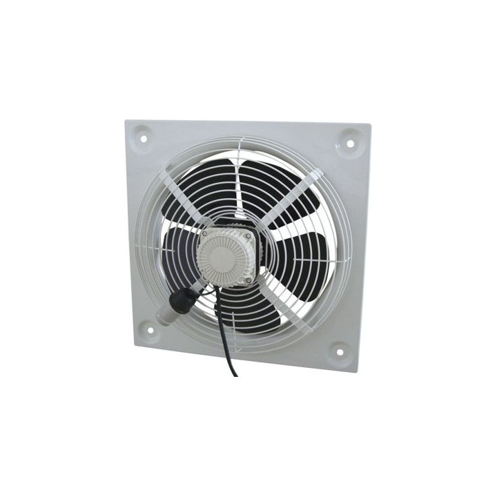 S&P HXM-300 Ventilation Fan 220-240V