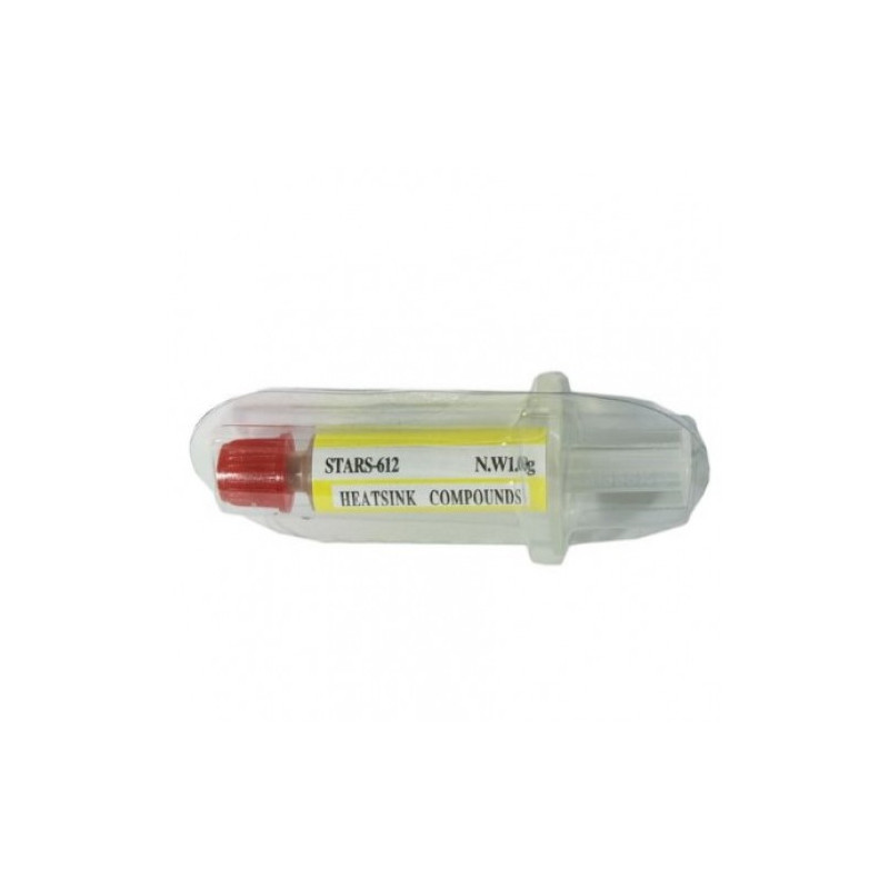 Stars-612 Thermal Grease, 1,0g