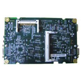 PC Engines :: ALIX3D3 Board with 1 LAN and 2 miniPCI, LX800, 256 MB, USB, VGA, audio
