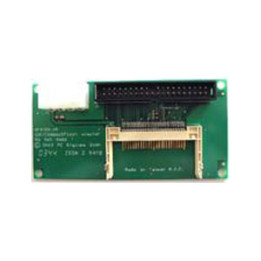 PC Engines :: Adapter CF-IDE zas. HDD taśma