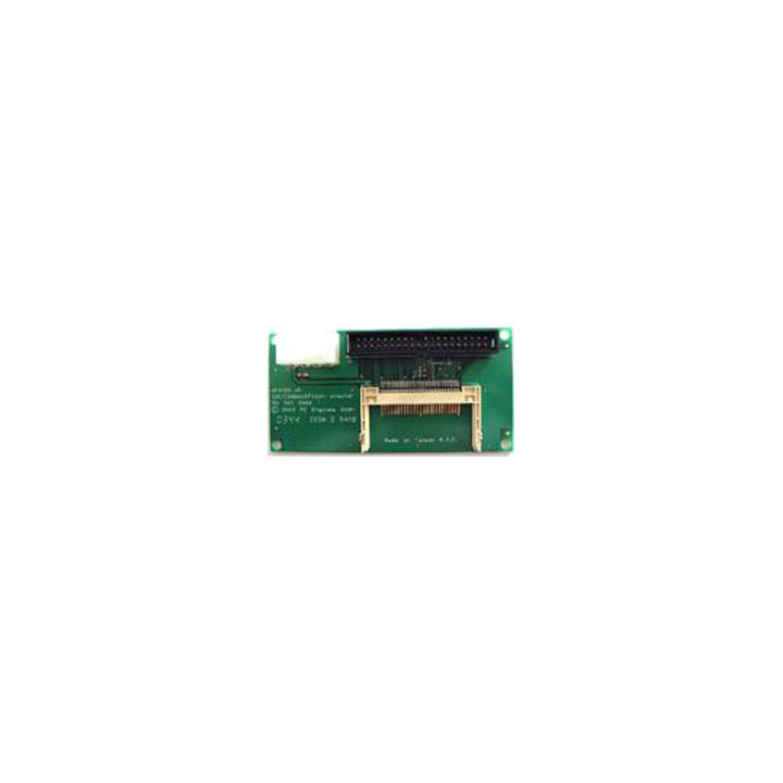 PC Engines :: Adapter CF-IDE zas. HDD taśma