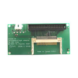PC Engines :: Adapter CF-IDE zas FDD taśma