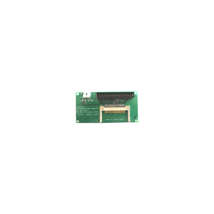 PC Engines :: Adapter CF-IDE zas FDD taśma