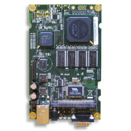 PC Engines :: ALIX.3D1 1xLAN,2x mPCI 433MHz 128MB RAM
