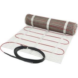 DEVIcomfort DTIR-100 põrandaküttematt, 1200W, 12m²