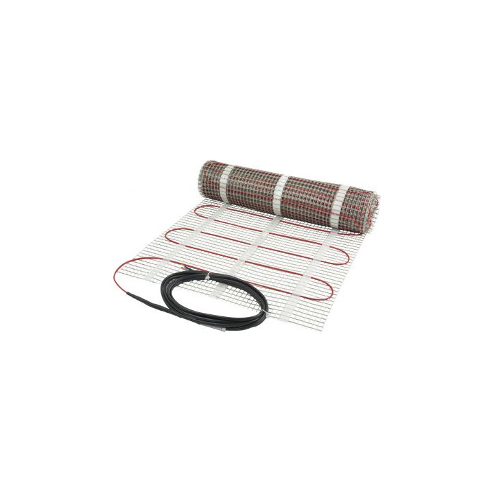 DEVIcomfort DTIR-100 põrandaküttematt, 1200W, 12m²