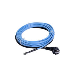 PAŠREGULĒJOŠS KABELIS APSILDEI DEVI 10 V3 20W/2m AR SPRAUDNI