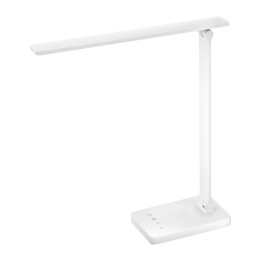 LEPRO 310003 galda lampa, 700 lm (balta)