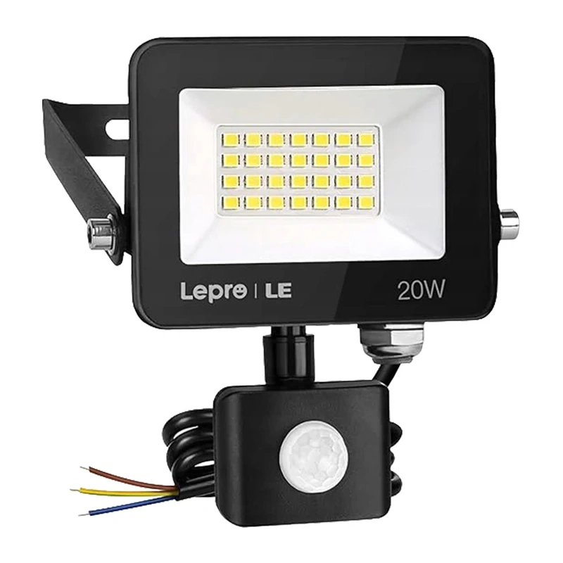 LEPRO 340013-DW-EU 20W 2000 lm 5000