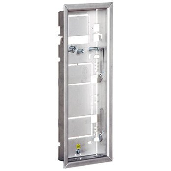 FLUSH-MOUNTED FRAME CDN-R2-M ACO