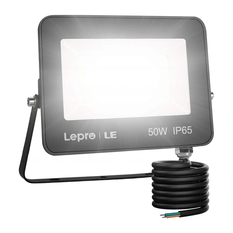 LEPRO 340003-DW-EU 50W 5000 lm 5000