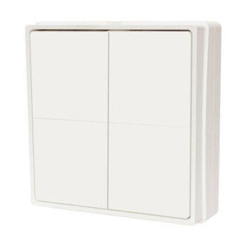 Shelly BLU RC nupp 4 Bluetoothi luliti