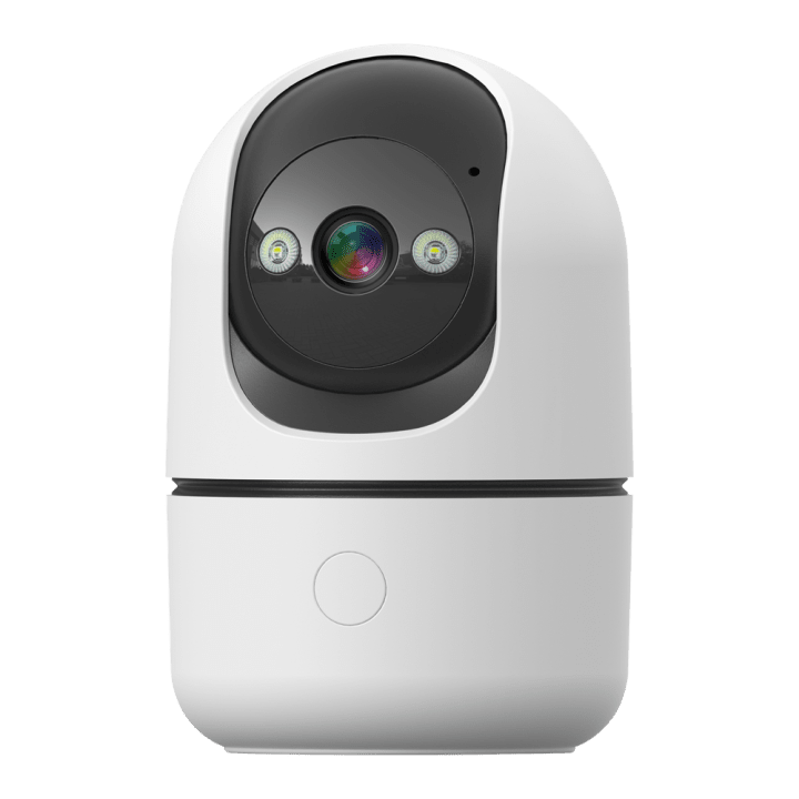 NIVIAN RETAIL NV-CAM03-INDOOR4G 3MP PTZ IP-kamera PoE ONVIF