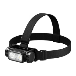 SUPERFIRE HL106 Priekšējais lukturis